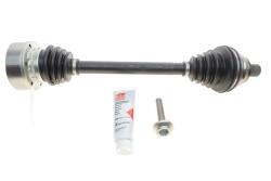 Полуось (передняя) VW Caddy III 2.0 SDI 04-10/Passat 1.9 TDI 03-10 (L) (36z/537mm) Полуось (передняя) VW Caddy III 2.0 SDI 04-10/Passat 1.9 TDI 03-10 (L) (36z/537mm)