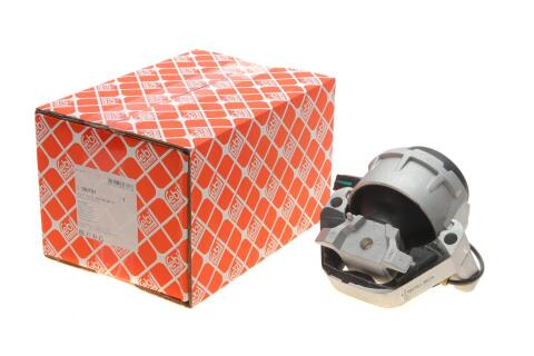 Подушка двигуна Audi A6 (C7) 2.0 TDI 13-18