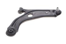Рычаг подвески (передний) (R) Fiat 500 1.4 07- (конус d=17mm)