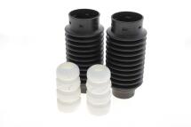 Пыльник + отбойник амортизатора (переднего) Citroen C2 03-12 (к-кт 2шт)