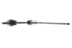 Полуось BMW X5 (E53) 3.0 d/3.0-4.8 i (M57/M54/M62/N62) 00-06 (R) (L=973mm)