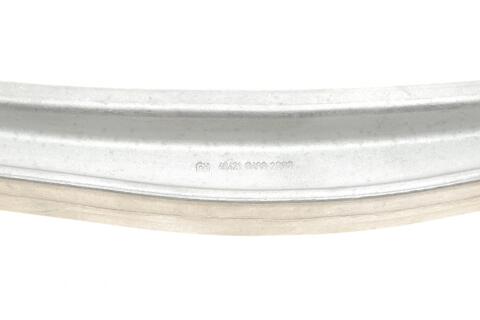 Важіль підвіски (задній/зверху/ззаду) (L) Audi Q7/VW Touareg/Porsche Cayenne 02-