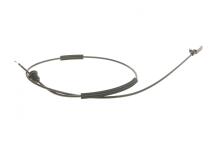 Трос капоту VW T5/T6 03-21