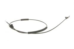 Трос капота VW T5/T6 03-21 Трос капота VW T5/T6 03-21