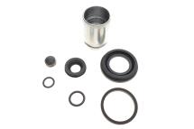 Ремкомплект супорта (заднього) Nissan Almera II/Mazda 6 00-06 (d=34mm) (+ поршень)