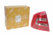 Ліхтар задній Skoda Octavia II 04-13 (L)