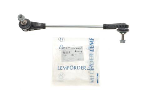 Тяга стабилизатора (переднего) (R) BMW 3 (G20/G80/G28) 18- B47/B48/B57/B58