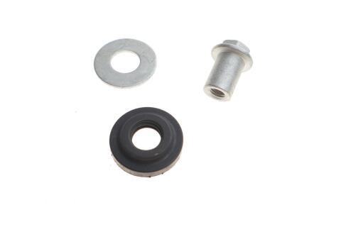 Кришка клапанів BMW 3 (E36)/5 (E39)/7 (E38) M52