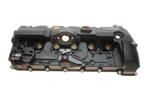 Крышка клапанов BMW 3 (E90/E91/E92/E93) (N51 B30/N52 B25) 04-13 Крышка клапанов BMW 3 (E90/E91/E92/E93) (N51 B30/N52 B25) 04-13