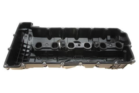 Крышка клапанов BMW 3 (E90/E91/E92/E93) (N51 B30/N52 B25) 04-13 Крышка клапанов BMW 3 (E90/E91/E92/E93) (N51 B30/N52 B25) 04-13