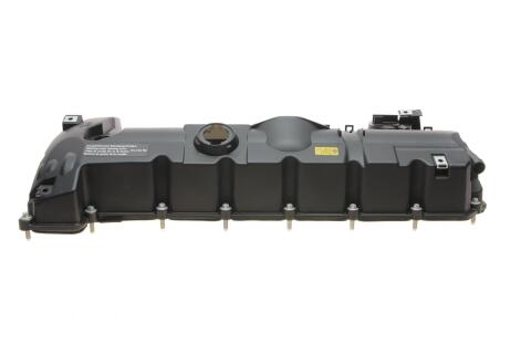 Крышка клапанов BMW 3 (E90/E91/E92/E93) (N51 B30/N52 B25) 04-13 Крышка клапанов BMW 3 (E90/E91/E92/E93) (N51 B30/N52 B25) 04-13