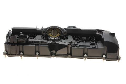 Крышка клапанов BMW 3 (E90/E91/E92/E93) (N51 B30/N52 B25) 04-13 Крышка клапанов BMW 3 (E90/E91/E92/E93) (N51 B30/N52 B25) 04-13