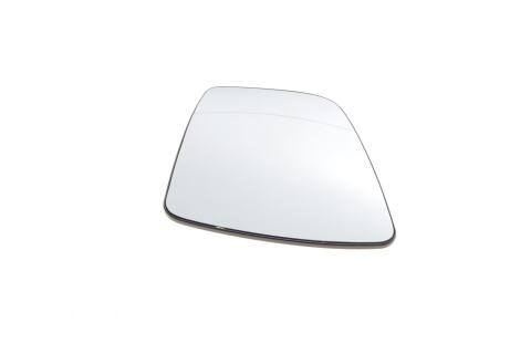 Скло дзеркала Opel Zafira 05- (L) Скло дзеркала Opel Zafira 05- (L)
