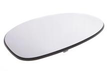 Стекло зеркала (с подогревом) (R) BMW 1 (E81/E87/E88/E82)/3 (E90/E91/E93/E92) 04-13