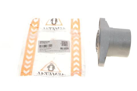 Подушка амортизатора (заднего) Skoda SuperB 02-08/VW Passat 4Motion 00-05 Подушка амортизатора (заднего) Skoda SuperB 02-08/VW Passat 4Motion 00-05