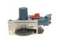 Пила ручная дисковая аккумуляторная для металла GKM 18V-50 4250 об/мин/136mm (+ 2 АКБ/+ зарядное устройство), фото 3 - интернет-магазин Auto-Mechanic