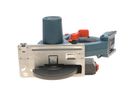 Пила ручная дисковая аккумуляторная для металла GKM 18V-50 4250 об/мин/136mm (+ 2 АКБ/+ зарядное устройство) Пила ручная дисковая аккумуляторная для металла GKM 18V-50 4250 об/мин/136mm (+ 2 АКБ/+ зарядное устройство)