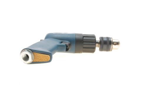 Дрель пневматическая (320W/2200 об/мин./d=10mm)