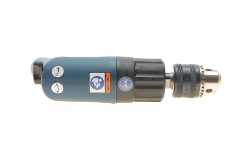 Дрель пневматическая (320W/2200 об/мин./d=10mm)
