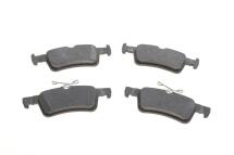 Колодки гальмівні (задні) Ford Fiesta 1.0 EcoBoost 17-/Peugeot 308 1.6 HDi 14-