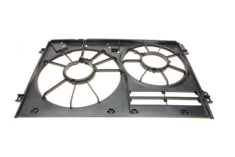 Дифузор радіатора VW Jetta III 2.5 06-10 Дифузор радіатора VW Jetta III 2.5 06-10