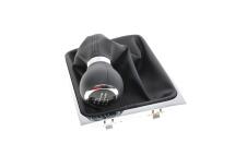 Рукоятка важеля КПП VW Passat 05-10 (+ чохол)