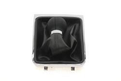 Рукоятка рычага КПП VW Passat 10-14 (+ чехол) Рукоятка рычага КПП VW Passat 10-14 (+ чехол)