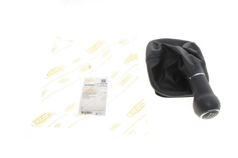 Рукоятка важеля КПП VW Golf IV 97-05 (+ чохол)