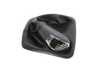 Рукоятка рычага КПП Skoda Octavia 04-13 (6-ступенчатая)