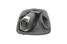 Рукоятка важеля КПП Skoda Octavia 04-13 (6-ступенева)