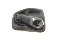 Рукоятка важеля КПП Skoda Octavia 04-13 (+ чохол)