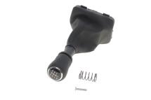 Рукоятка важеля КПП VW T6 15- (6-ступенева)