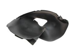 Подкрыльник (передний) VW Golf VI 08-13(R) Подкрыльник (передний) VW Golf VI 08-13(R)