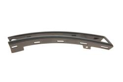 Молдинг бампера (переднего) VW Passat 05-10(R) Молдинг бампера (переднего) VW Passat 05-10(R)