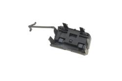 Защита буксировочной петли VW Touareg 02-10 (L) (наружная)