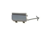 Захист петлі буксирувальної VW Touareg 02-10 (R) (зовнішня)