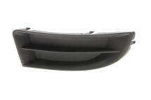 Вставка бампера (під протитуманку) Skoda Octavia 04-13 (R) Вставка бампера (під протитуманку) Skoda Octavia 04-13 (R)