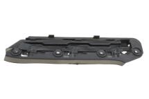 Кронштейн кріплення бампера (переднього/R) VW Touran 03-06/Caddy III 04-10