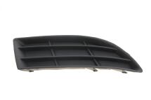 Вставка бампера (без протитуманки) Skoda Fabia/Roomster 06-15 (R) Вставка бампера (без протитуманки) Skoda Fabia/Roomster 06-15 (R)