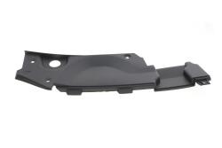 Накладка бампера (переднего) Skoda Superb 08-15(R) Накладка бампера (переднего) Skoda Superb 08-15(R)