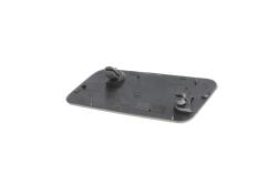 Кришка форсунки омивача фари VW Touareg 10-18 (R)