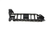 Кронштейн кріплення бампера (переднього/R) VW Touran 03-10