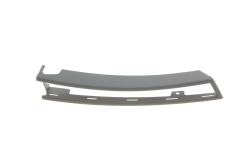 Накладка бампера (переднього) VW Passat 05-10 (R) Накладка бампера (переднього) VW Passat 05-10 (R)