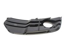 Вставка бампера (без протитуманки) Audi Q5 08-17 (R)