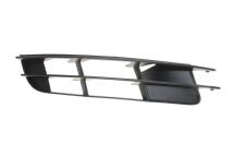 Вставка бампера (без протитуманки) Audi Q7 06-10 (R)