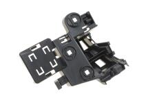 Кронштейн кріплення бампера (заднього/L) VW Touareg 18- (внутрішній)