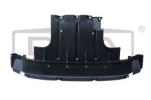 Захист двигуна Audi Q7 06-15