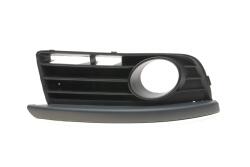 Вставка бампера (під протитуманку) VW Golf V/VI/Jetta III/IV 06- (R)