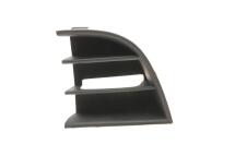 Вставка бампера (під протитуманку) Skoda Octavia 04-13 (R) Вставка бампера (під протитуманку) Skoda Octavia 04-13 (R)