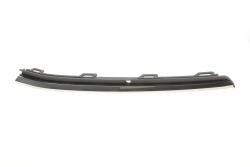 Решетка бампера (переднего) VW Golf 17-20 (L) Решетка бампера (переднего) VW Golf 17-20 (L)
